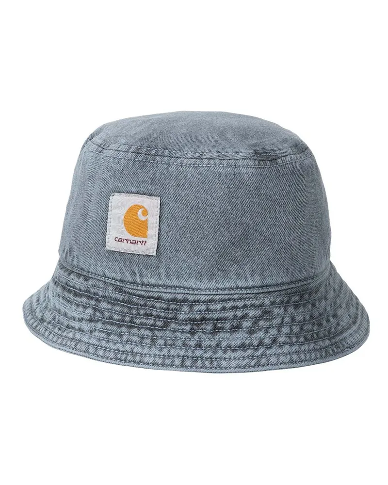 Carhartt WIP Bucket Hat Blau