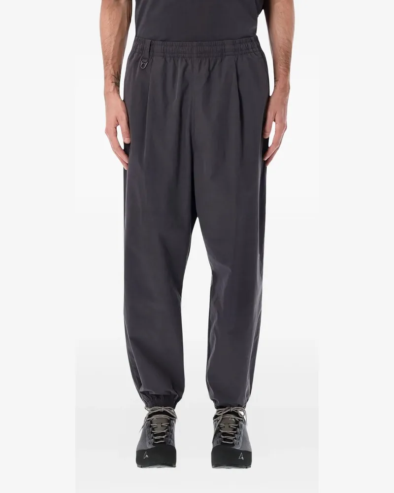 Oakley Fgl Divisional Pants 5.7 Schwarz