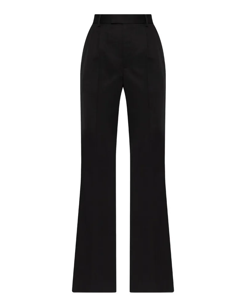 Vivienne Westwood New Ray Trousers Schwarz