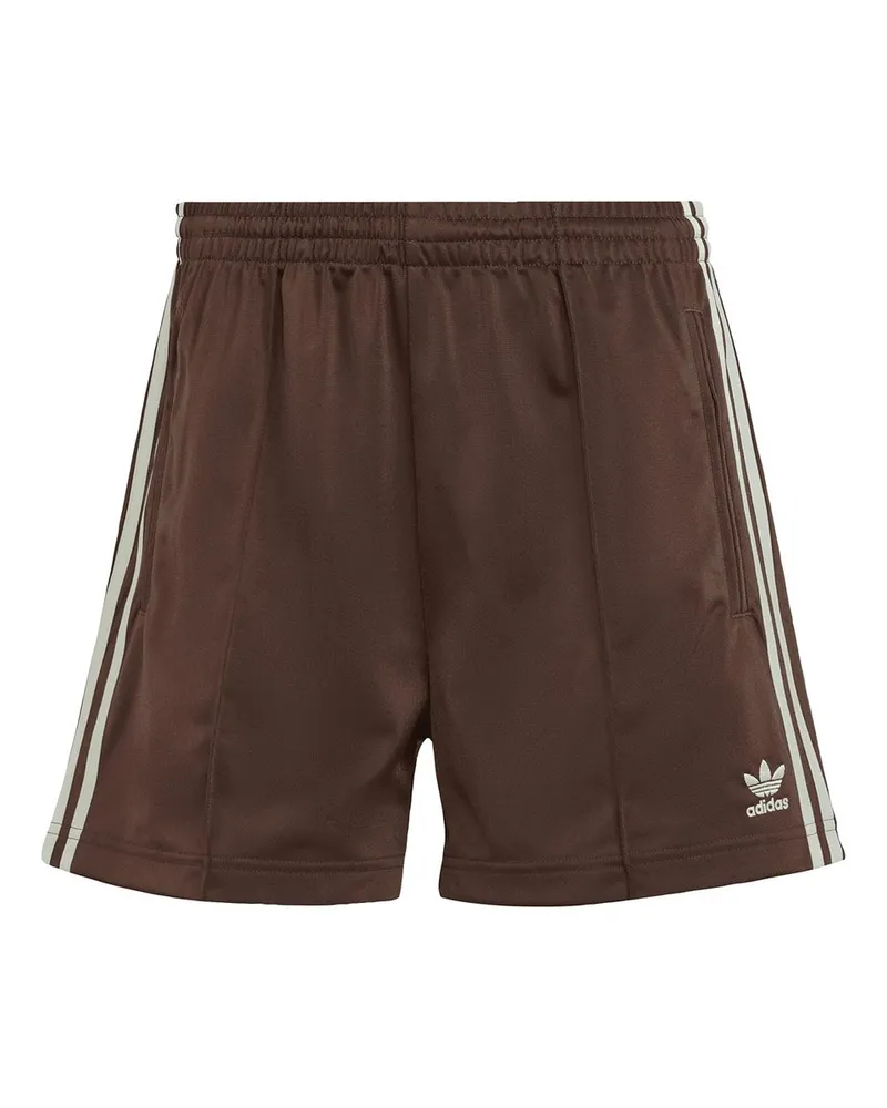 adidas Firebird Shorts Violett