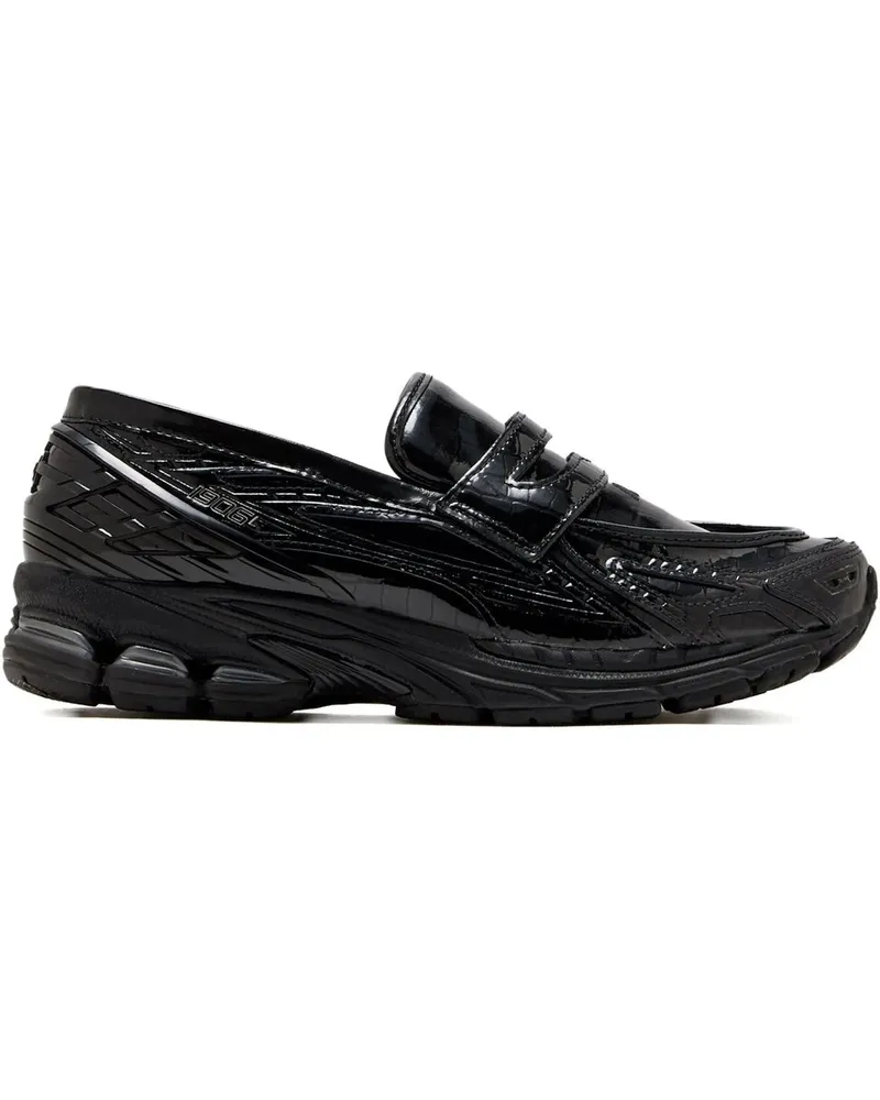 New Balance 1906l Schwarz