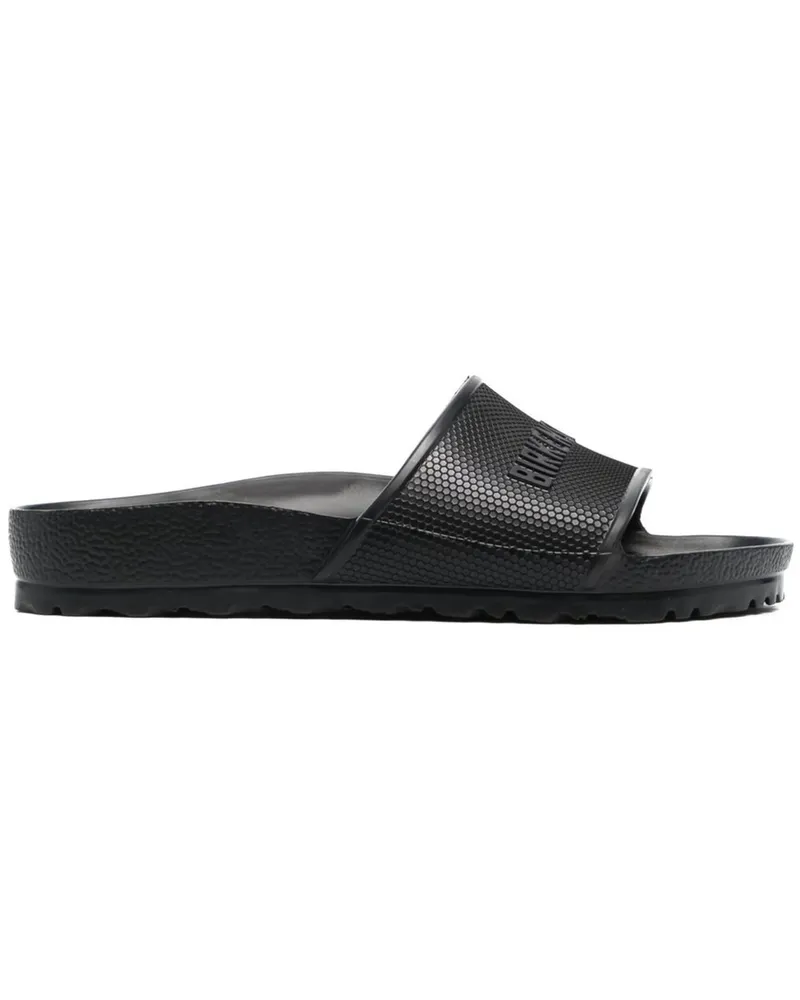 Birkenstock Barbados Eva Black, Eva Schwarz