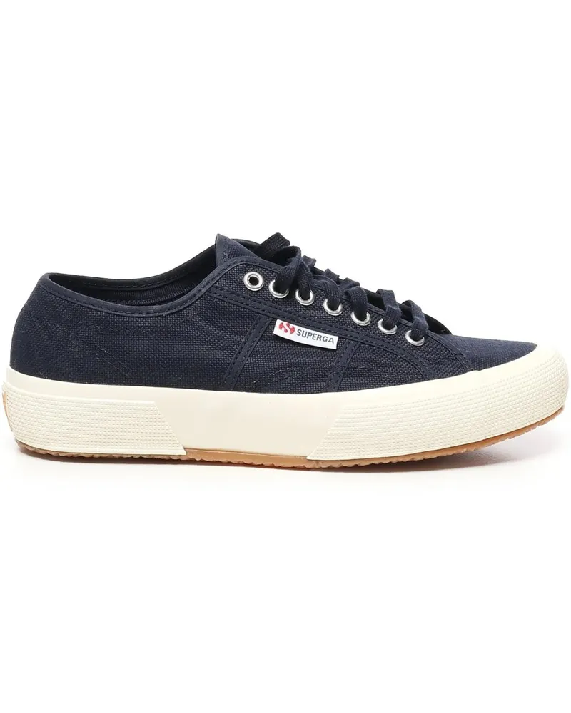 Superga 2750 og Blau