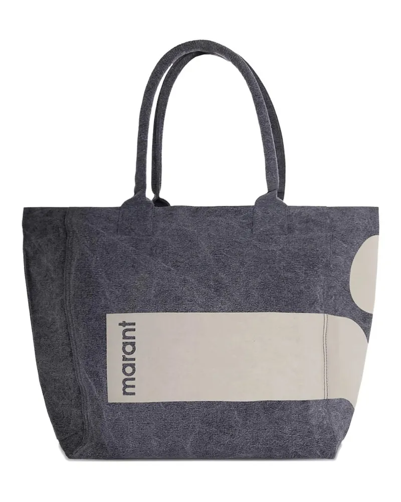 Isabel Marant Small Yenky Schwarz