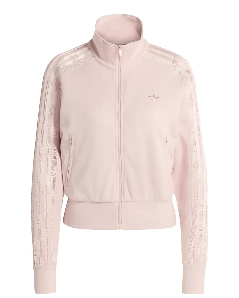 adidas Firebird Lace tt Rosa Rose