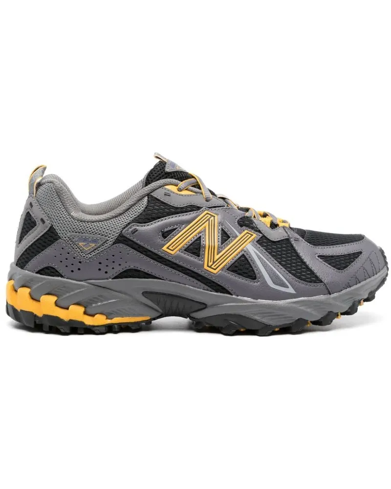 New Balance Unisex Lifestyle Schuhe Ml610tak Mehrfarbig