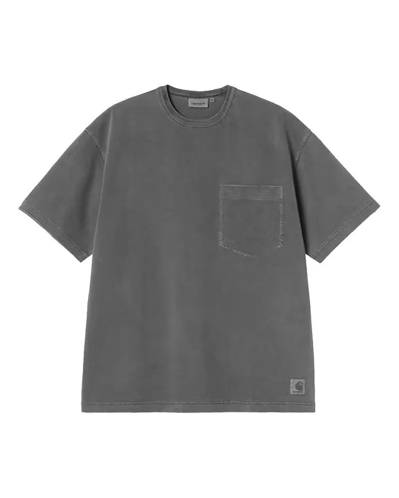 Carhartt WIP Torion Pocket T-shirt Schwarz