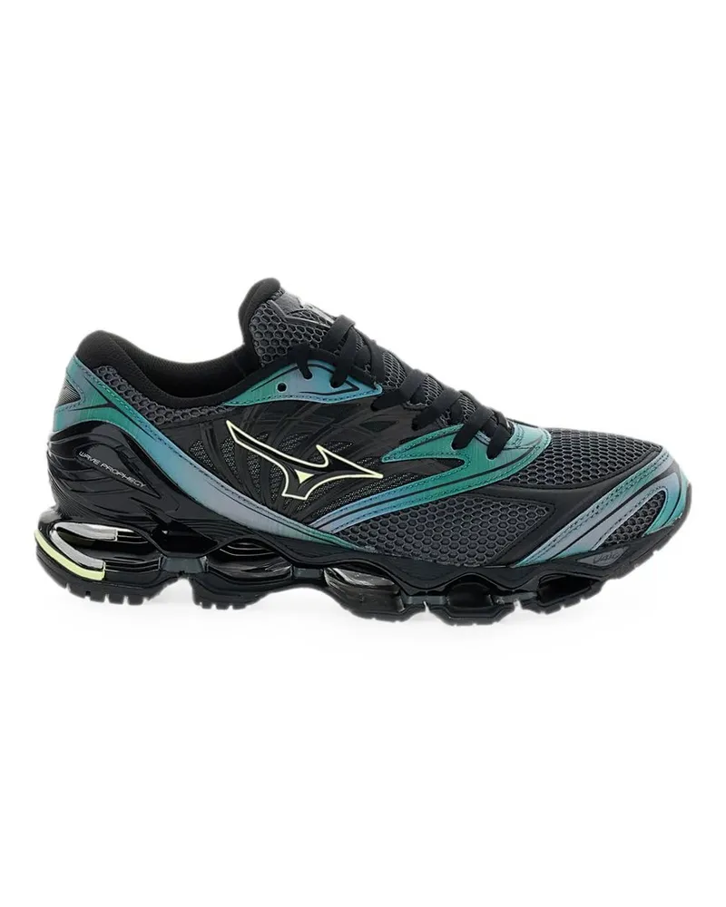 Mizuno Shoe sl Wave Prophecy ls Schwarz