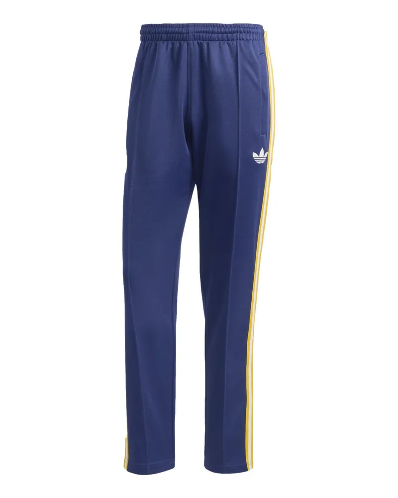 adidas Real og Trackpants Blu Blau