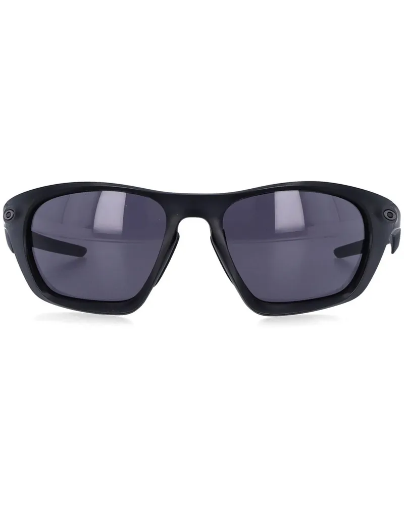 Oakley Lateralis Schwarz