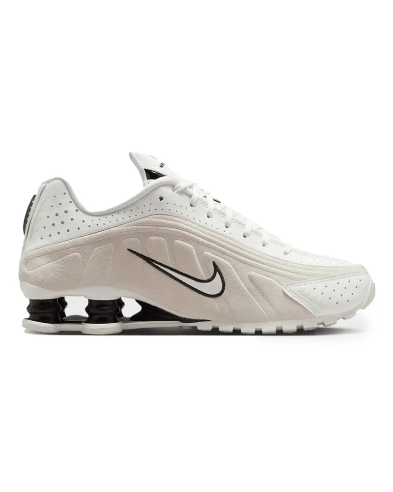 Nike Sneakers Bianco Weiß