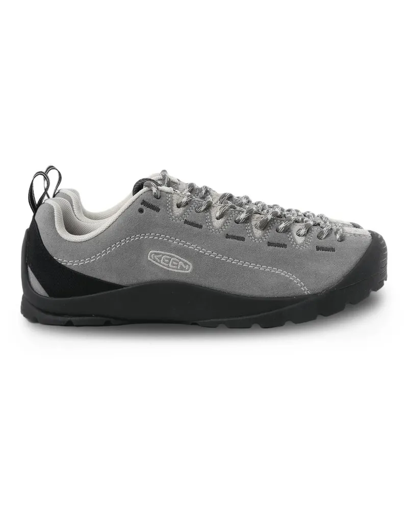 Keen Jasper Grau