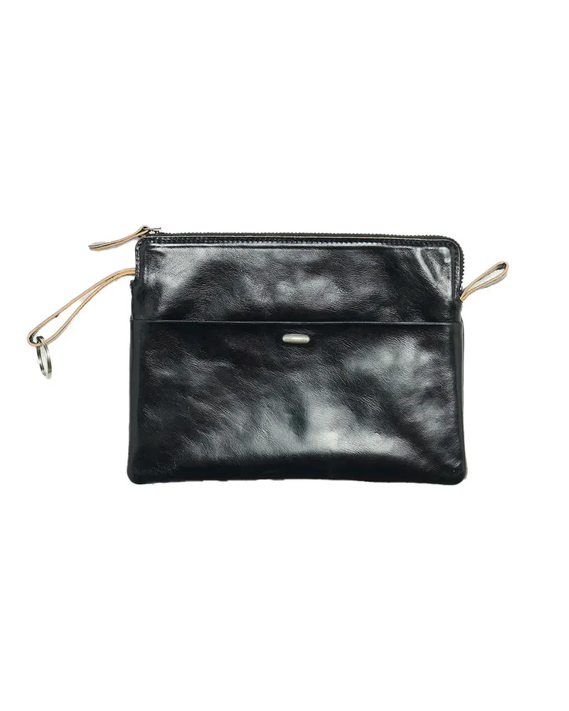 Our Legacy Supporter Organizer Schwarz