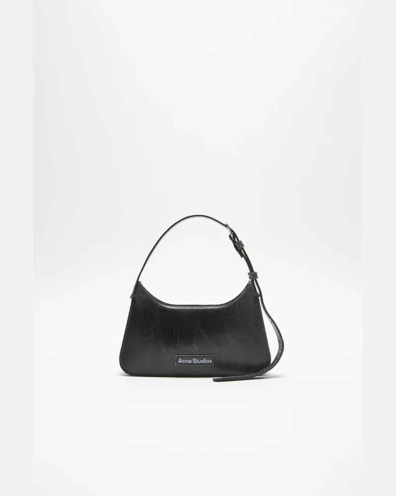 Acne Studios Fn-wn-taschen000414 - Taschen A10349 Schwarz