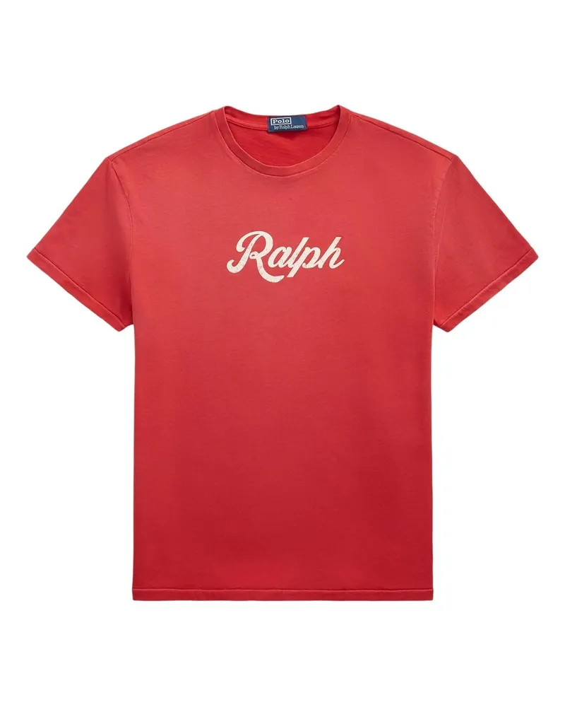 Ralph Lauren Short Sleeve-t-shirt Mehrfarbig