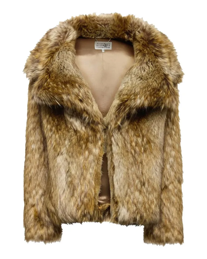 Maison Margiela Kaban Grau