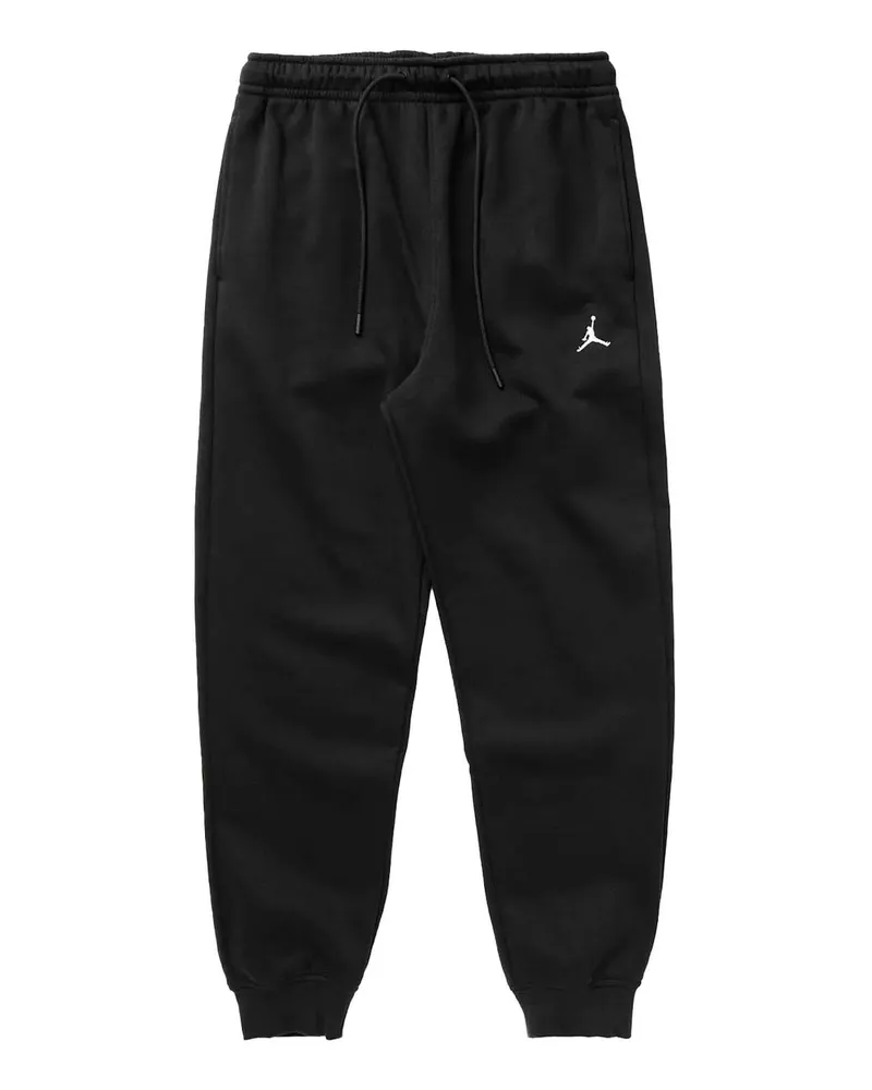 Nike Pantaloni Tuta Schwarz