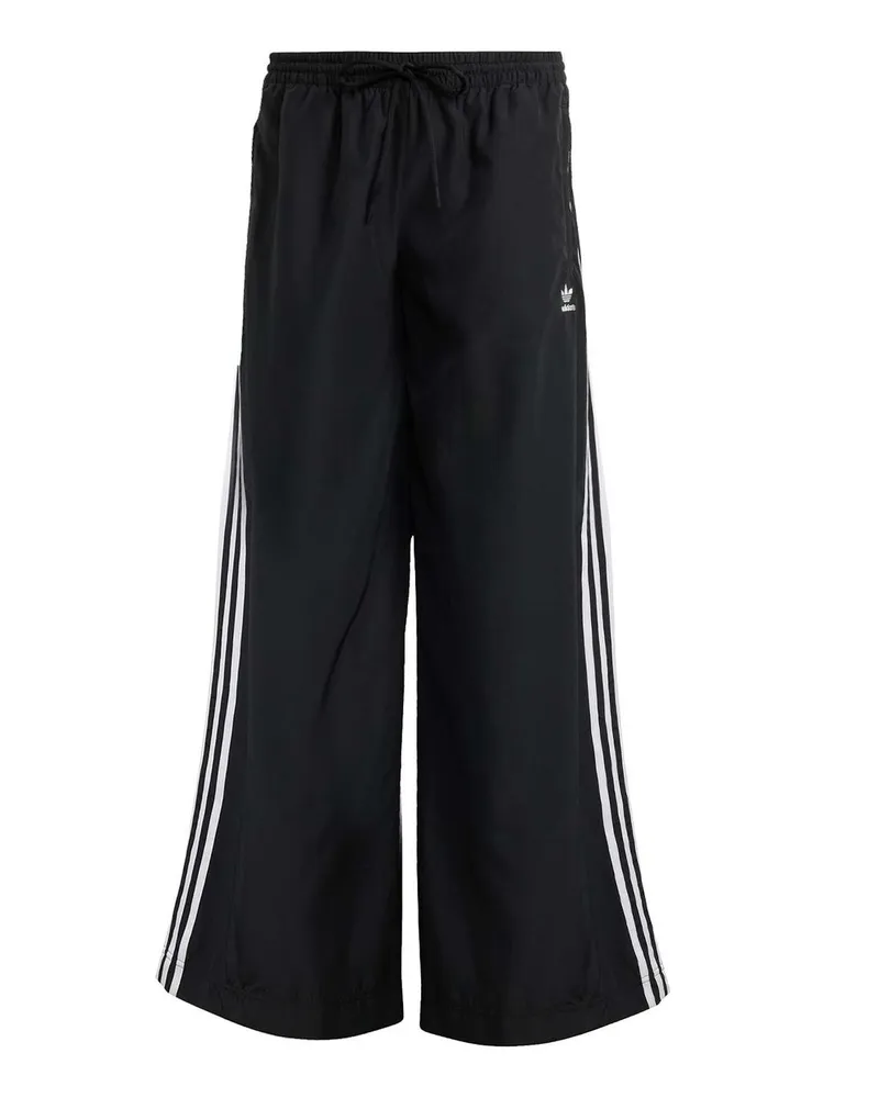 adidas Trackpants Schwarz