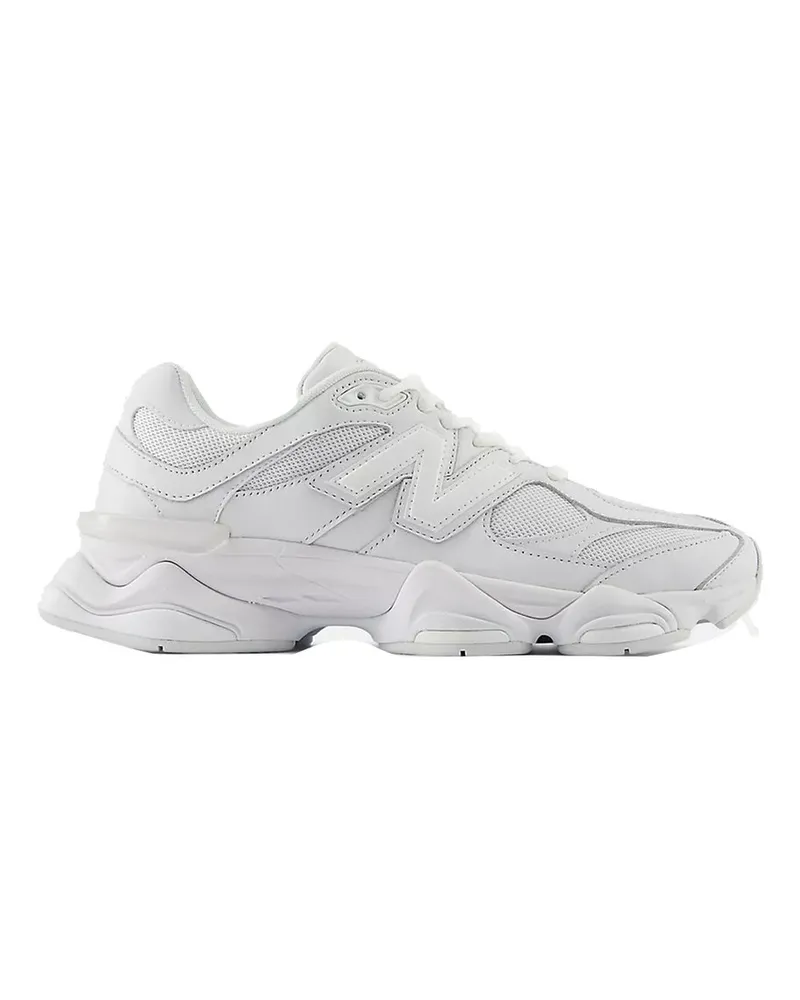 New Balance Sneakers Weiß