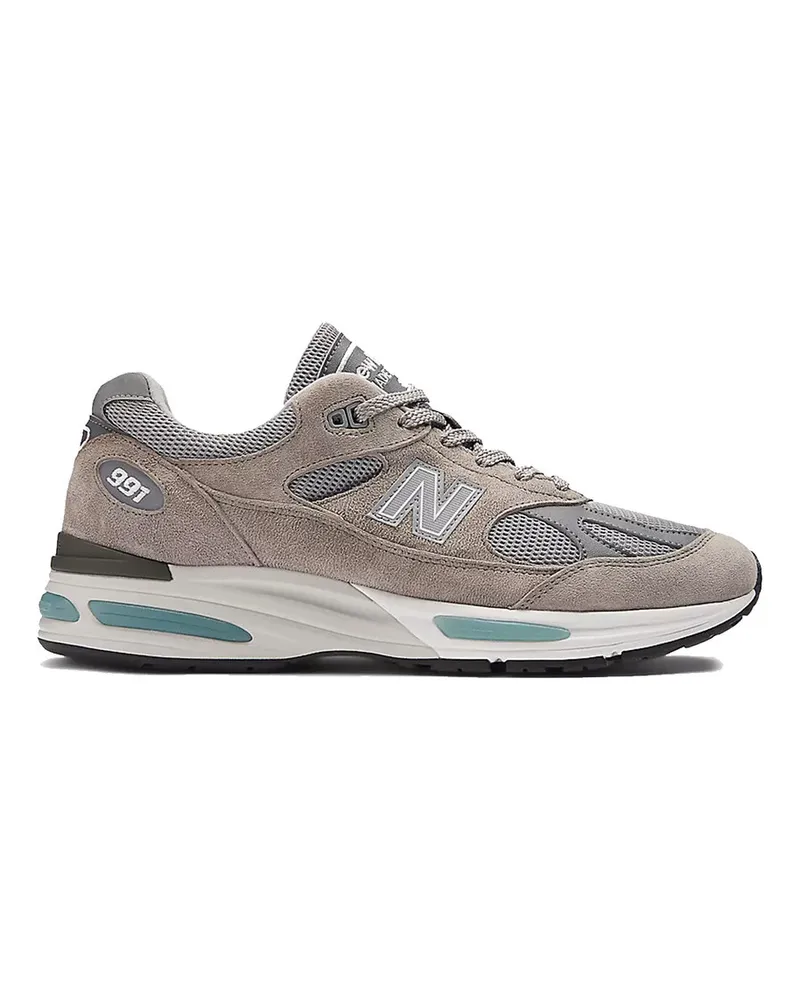 New Balance Sneakers Grau