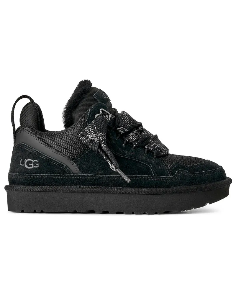 UGG Lowmel 1144032 Schwarz
