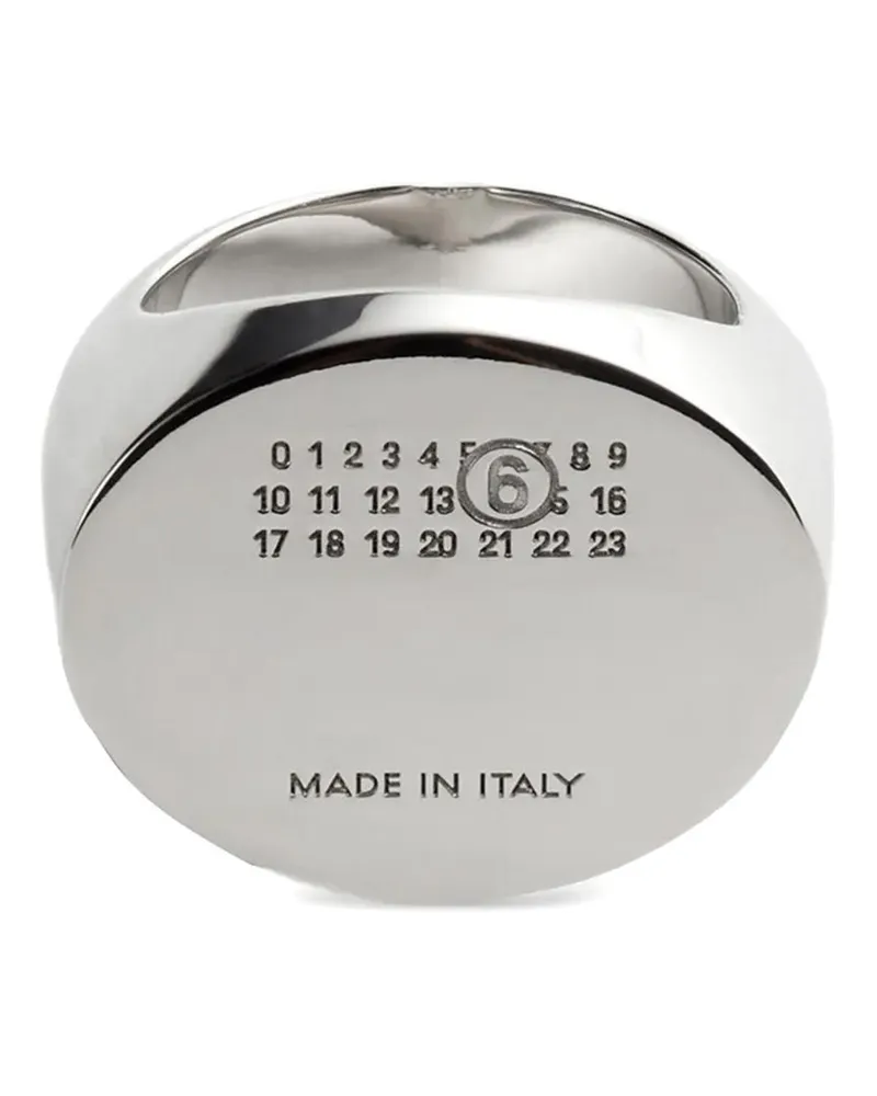 Maison Margiela Ring Orange