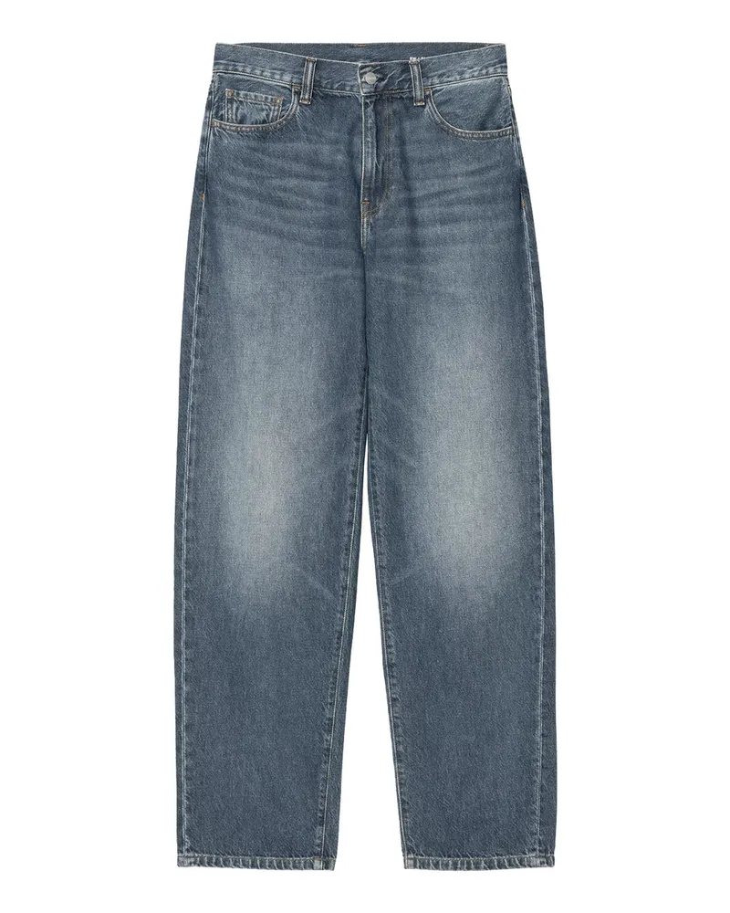 Carhartt WIP Arin Pant Denim Blau