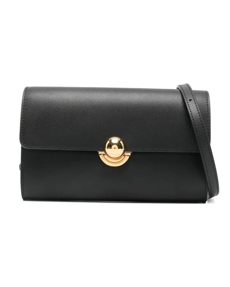Furla Sfera Crossbody Schwarz