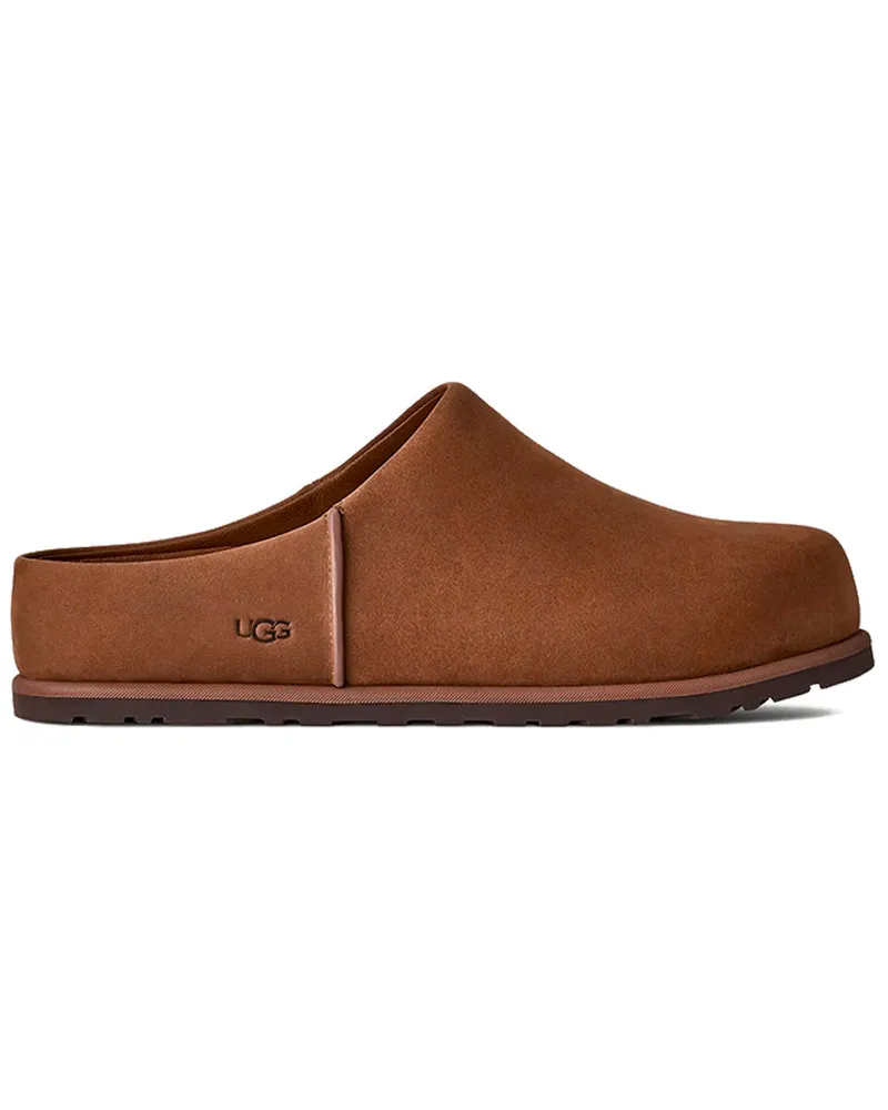 UGG m Otzo Clog 1175209 Braun