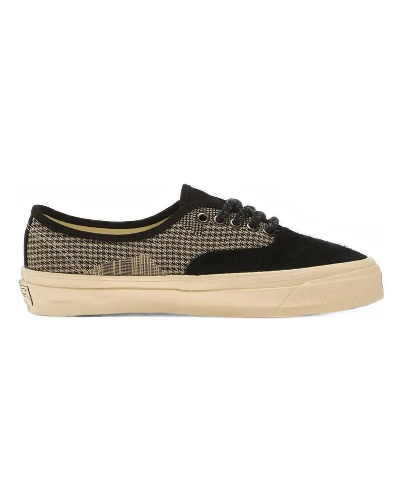 Vans lx Authentic 44 Hrbn Black Mehrfarbig
