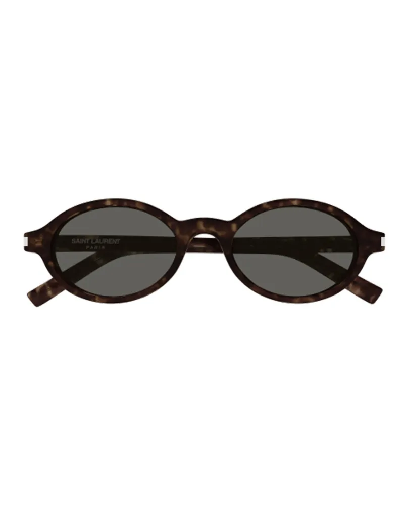 Saint Laurent sl 751 Jeanne sl 751 Jeanne.002 Braun