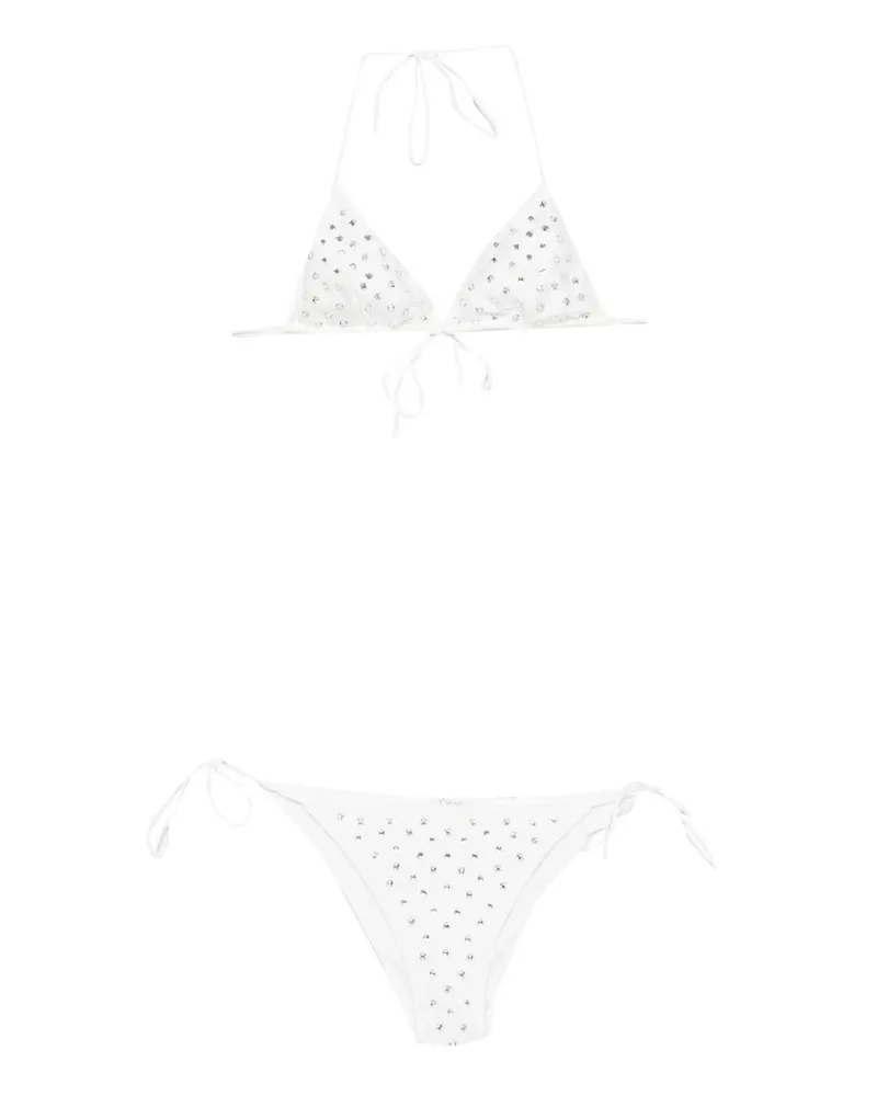 Oséree Gem Two Piece Grau