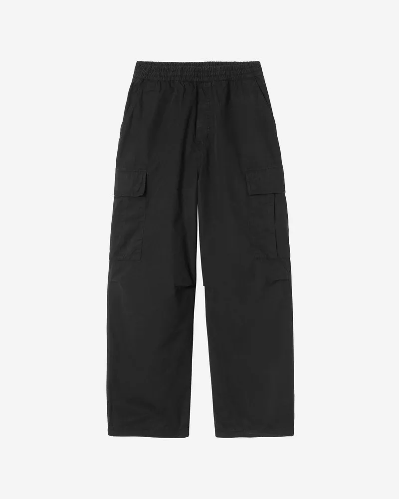 Carhartt WIP Mandler Cargo Pant Schwarz