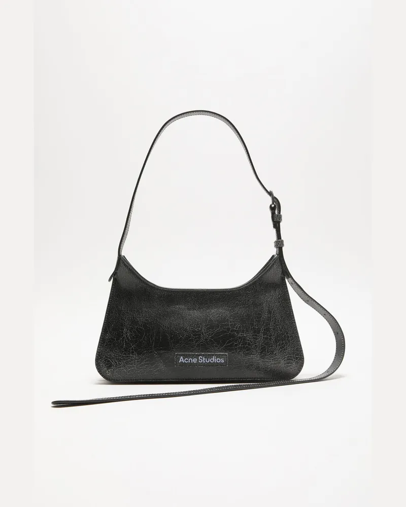 Acne Studios Fn-wn-bags000413 A10351 Schwarz