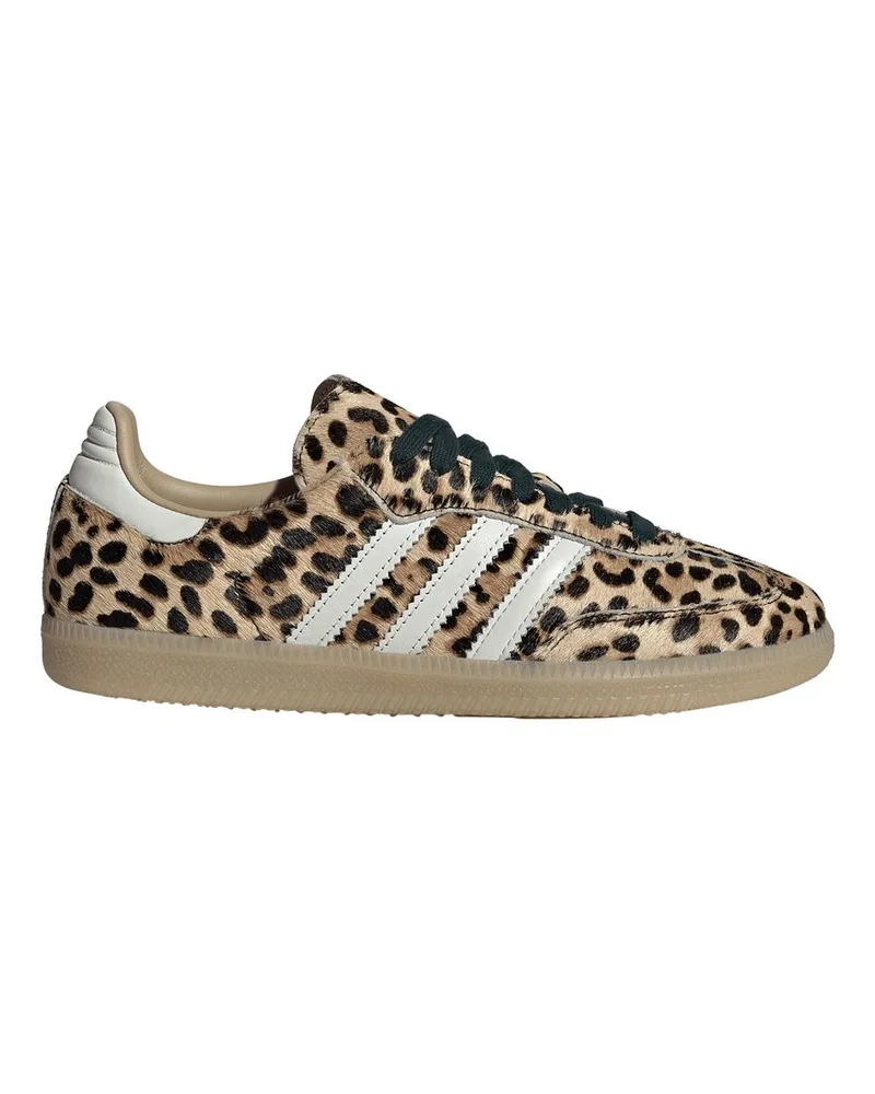adidas Samba og Beige Beige