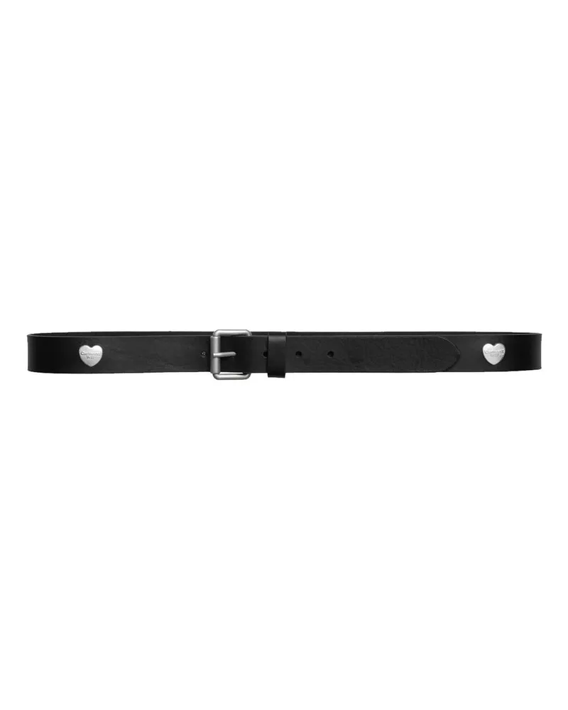 Carhartt WIP Tylor Belt Schwarz