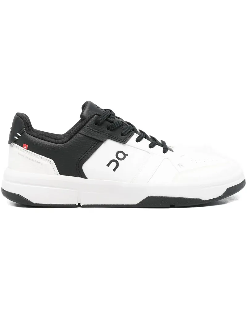 ON The Roger Clubhouse Weiß