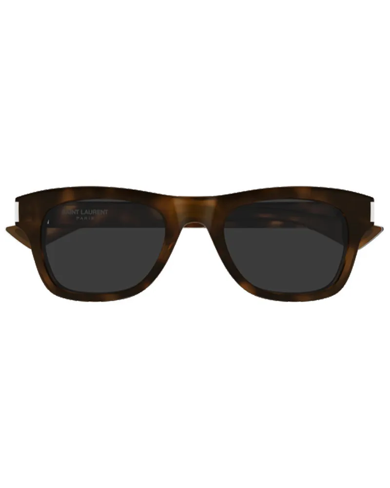 Saint Laurent sl 877 sl 877.003 Braun