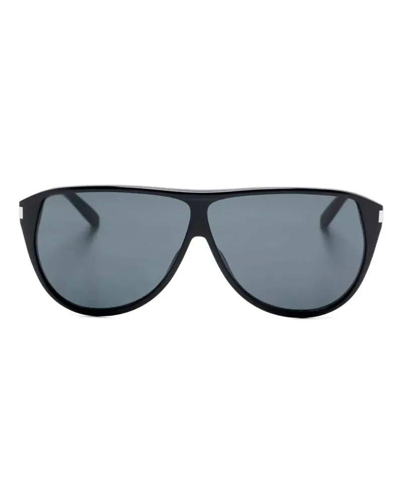 Saint Laurent sl 731 Gaspar sl 731 Gaspar.002 Schwarz