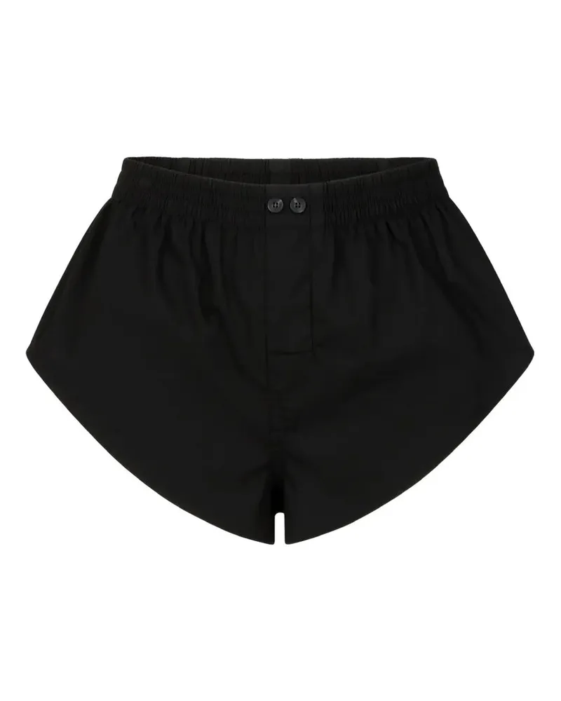 Entire Studios Pixie Boxer Schwarz