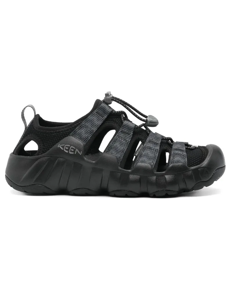 Keen Hyperport h2 w Schwarz