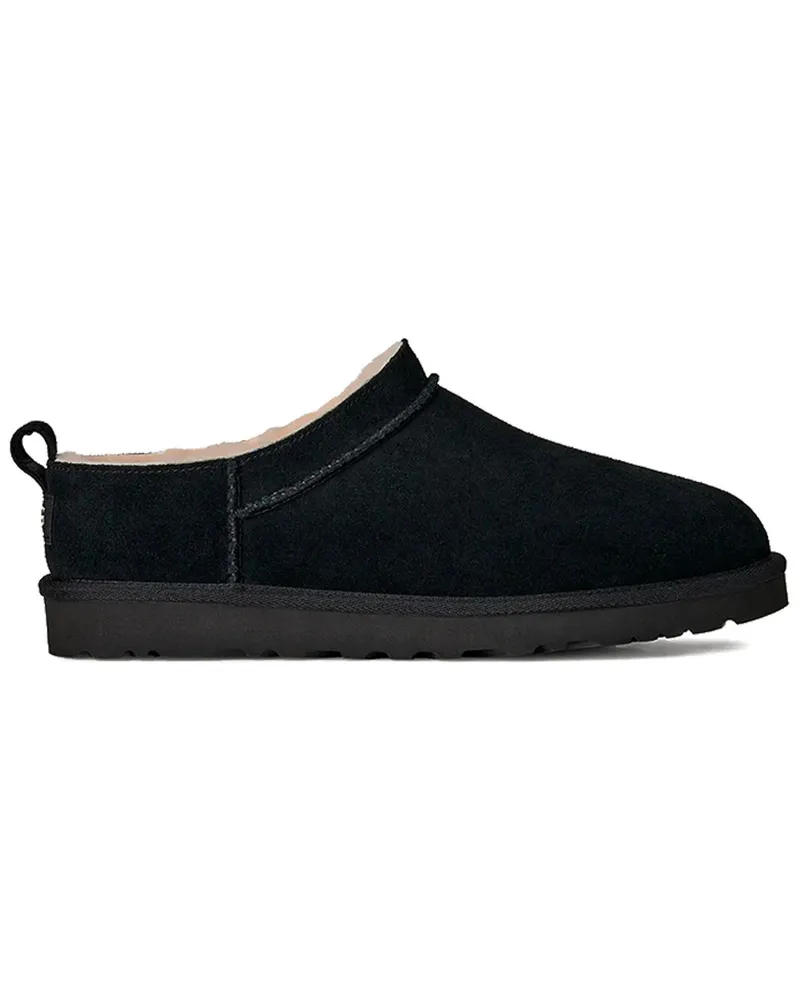 UGG Classic Micro 1180190 Schwarz
