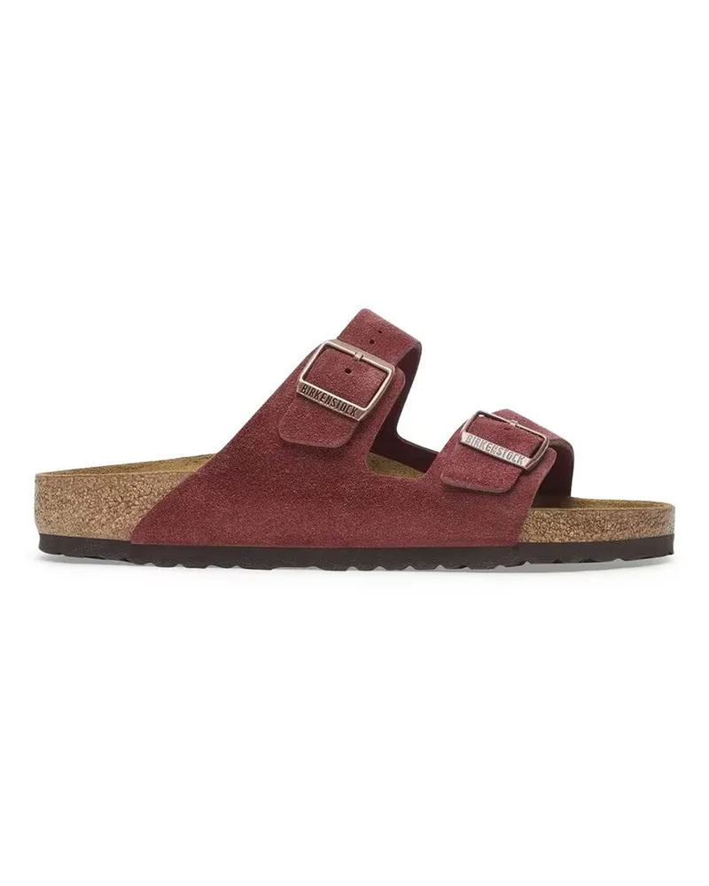 Birkenstock Arizona Rot
