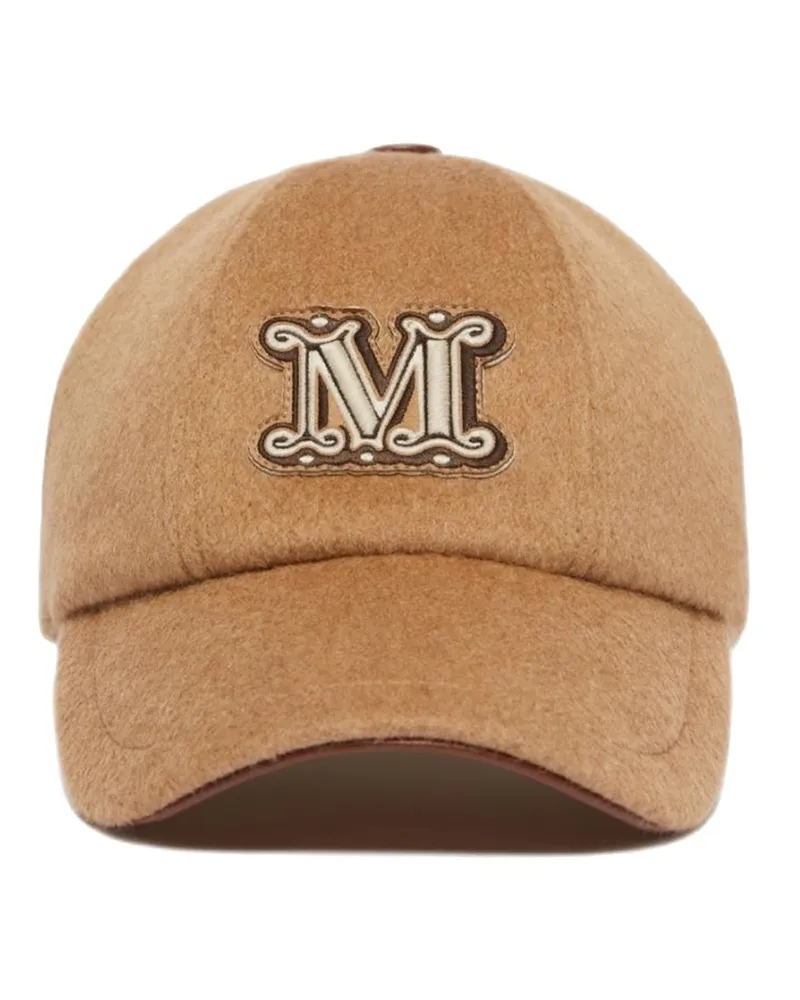 Max Mara Fedora Beige