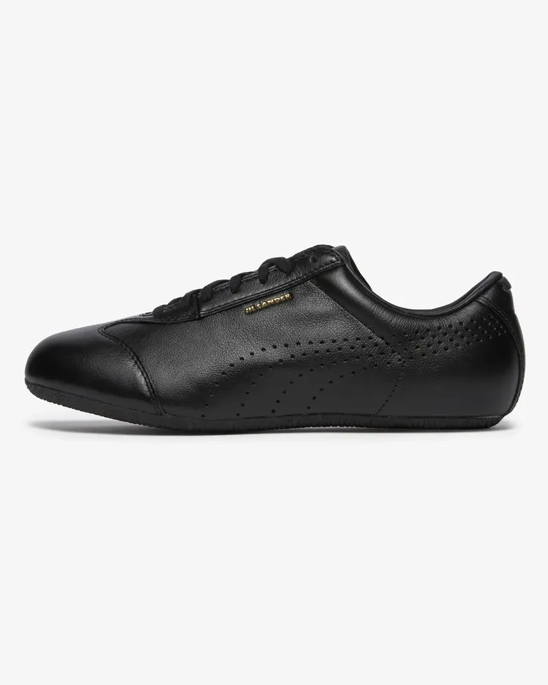 Puma Speedcat Perf Jil Sander Schwarz