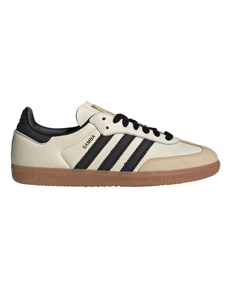 adidas Samba og Weiß