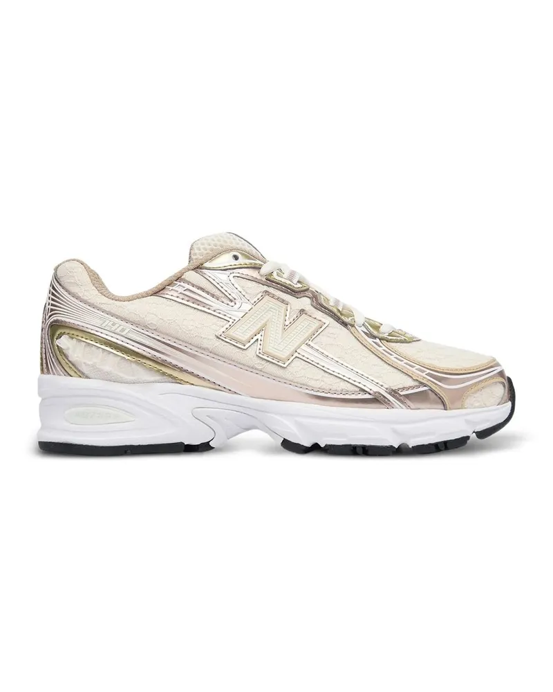 New Balance 740 Beige