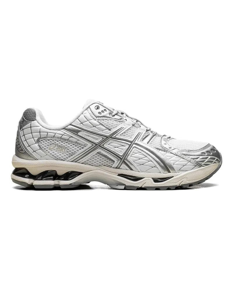 Asics Gel-nimbus 10.1 Grau