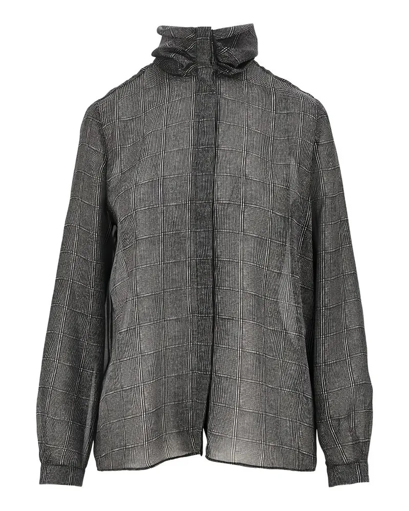 Emporio Armani Shirt Grau