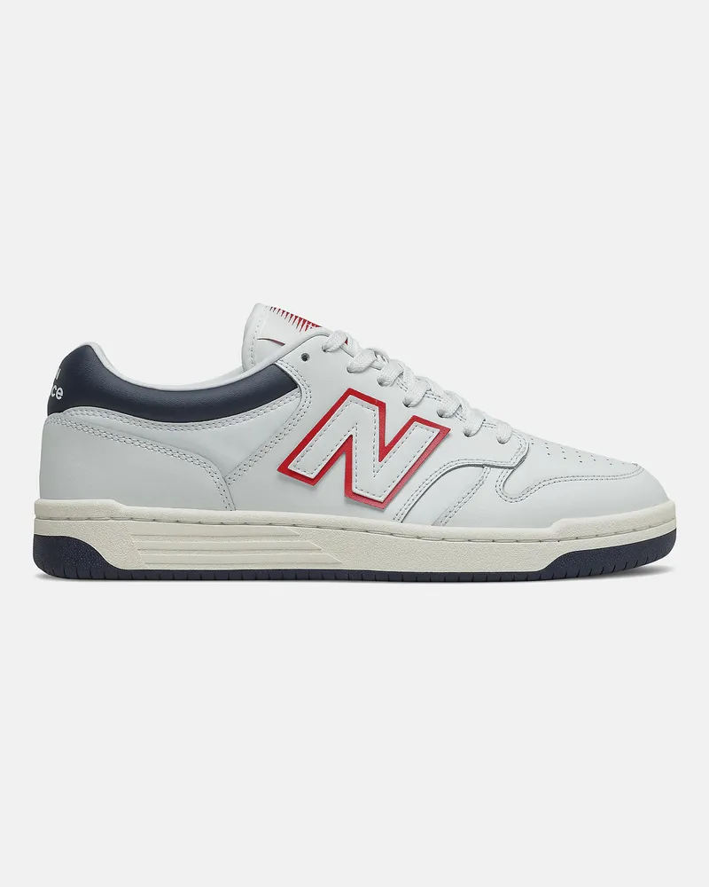 New Balance Sneakers BB480LWG Mehrfarbig